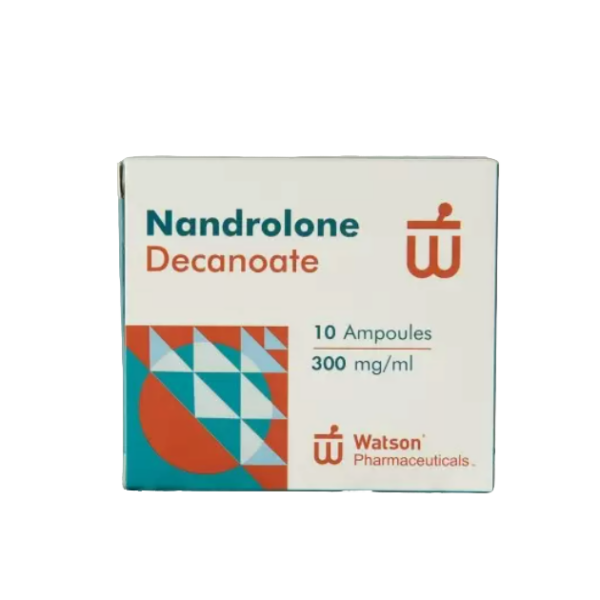 Нандролон деканоат цена