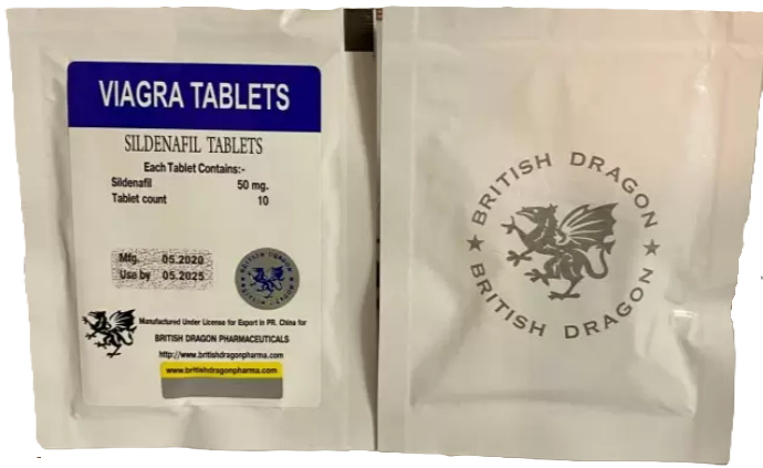 Силденафил цена