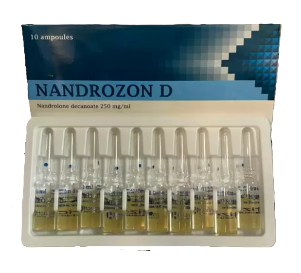 Нандролон деканоат цена